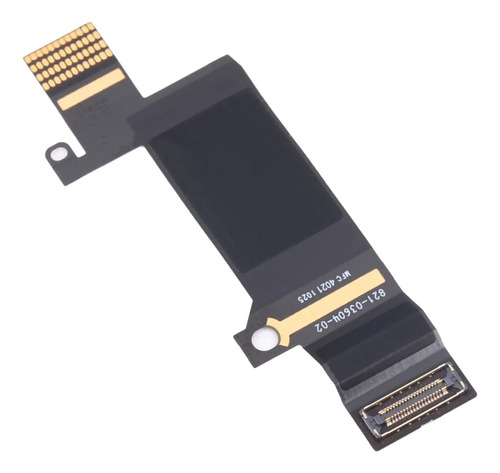 Cable Flex Lvds De Pantalla Para Macbook Pro A2442 M1 2021