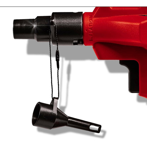 Inflador Inalambrico Soplador Taller Einhell Ce-ap + Bateria