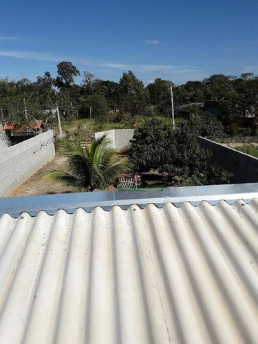 Imagem 3 de 7 de Chácara Com 3 Dormitórios À Venda, 810 M² Por R$ 270.000,00 - Pinheirinho - Taubaté/sp - Ch0372