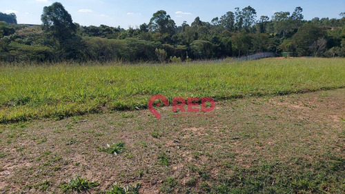 Imagem 1 de 11 de Terreno À Venda, 2073 M² Por R$ 1.273.387,50 - Condomínio Terras De São José Ii - Itu/sp - Te0368