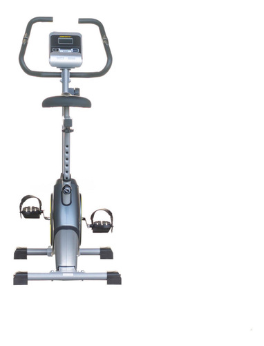 Imagen 2 de 5 de Bicicleta Estática Vertical Best Speke Máquina 8 Niveles