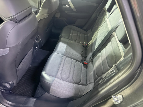 Citroën C4 1.2 PURETECH 130 SHINE AUT