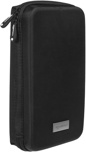 Funda Viaje Universal Portatil Accesorios Camara Estuche