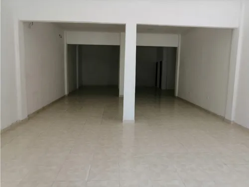 Local En Zona Comercial Del Centro De Barranquilla