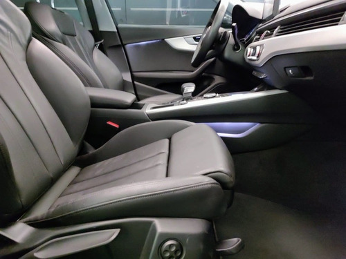 Imagen 15 de 25 de Audi A4 2019 0km 2018 2020 2021 2022 A5 A3 Sedan Q2 Q3 A419