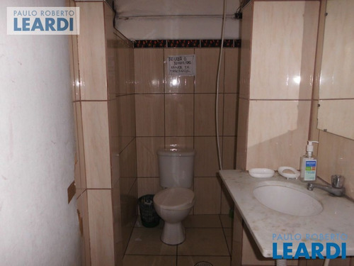 Imagem 6 de 12 de Comercial - Pinheiros - Sp - 522626