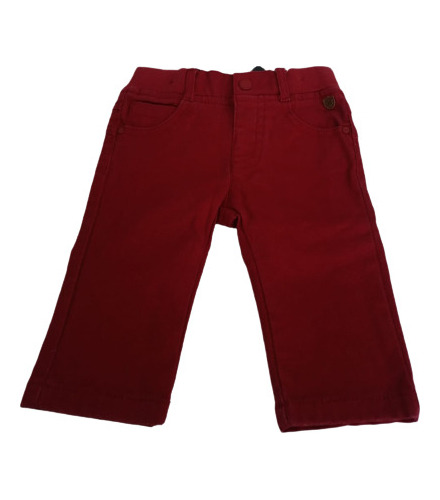 Pantalon Para Bebe Mayoral Mod.2576