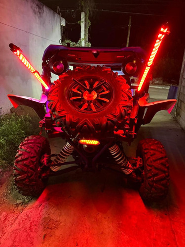 Yamaha 2017 Yxz 1000r No Debe Nada Todo Funcionando Al 3