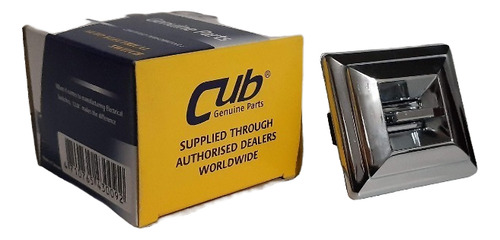 Switch Interruptor Sube Vidrio Gm Chevrolet Sencillo