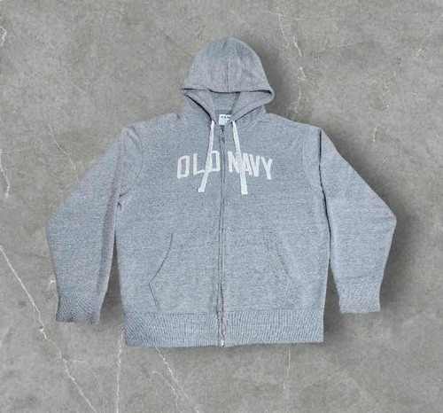 Sudadera Old Navy - Talla M