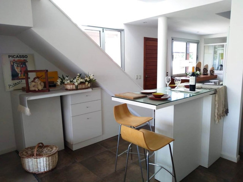 Excelentes Duplex A Estrenar - Residencias Cuyo