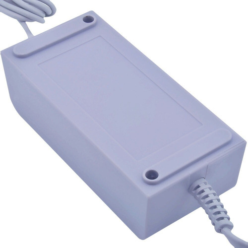 Imagen 6 de 7 de Fuente Cargador Compatible Nintendo Wii U 4288a M6