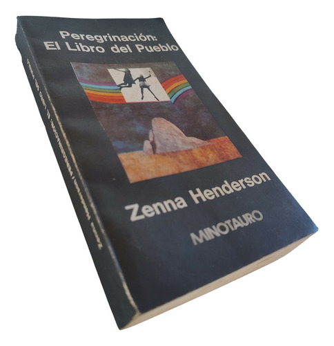 Zenna Henderson - Peregrinación: El Libro Del Pueblo