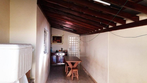 Casa Com 3 Dormitórios À Venda, 137 M² Por R$ 320.000,00 - Ipanema - Araçatuba/sp - Ca0657