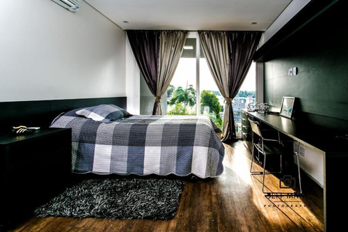 Imagem 17 de 29 de Casa Com 4 Suítes À Venda, 580 M² Por R$ 4.500.000 - Granja Viana - Cotia/sp - Ca13908