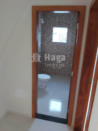 Imagem 12 de 17 de Casa À Venda No Bairro Volta Grande Em Brusque/sc - 557