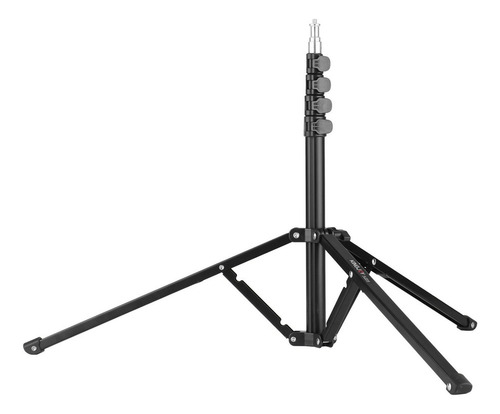TriPod Studio Fl 2019 Kingjoy 1/4 Softbox, Height 180 Cm/5,9