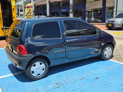 Renault Twingo 1.2 2006