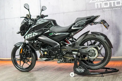 Bajaj Pulsar Ns 160 Fi 2023