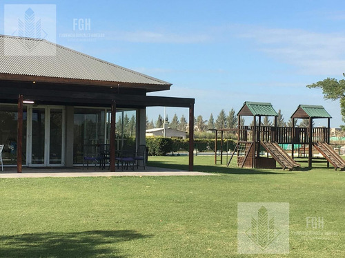 Terreno - El Canton - Golf
