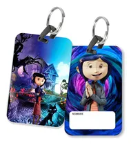 Comprar Souvenir Identificadores De Mochilas 15 U