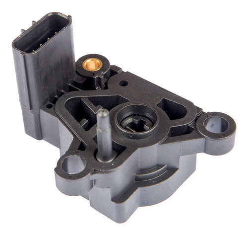 Imagem 2 de 7 de Sensor Tbi Map Hibrido Honda Pcx150 2014 2015