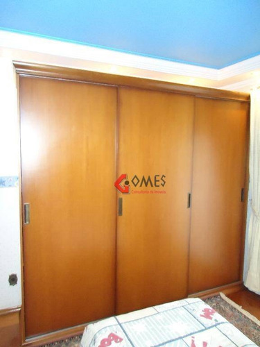 Imagem 30 de 30 de Sobrado Residencial À Venda. - So0560