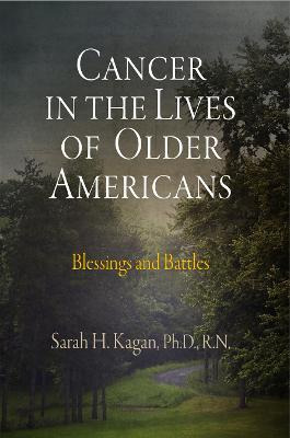 Libro Cancer In The Lives Of Older Americans : Blessings ...