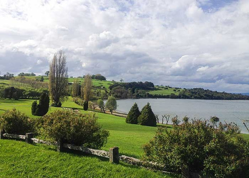 Casas Twin Futrono Lago Ranco