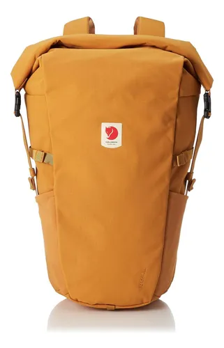 Fjallraven roll top clearance