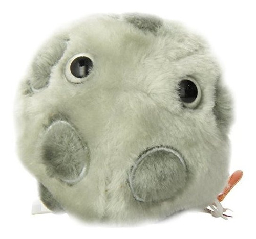 Microbios Gigantes Hpv Virus Del Papiloma Humano Peluche