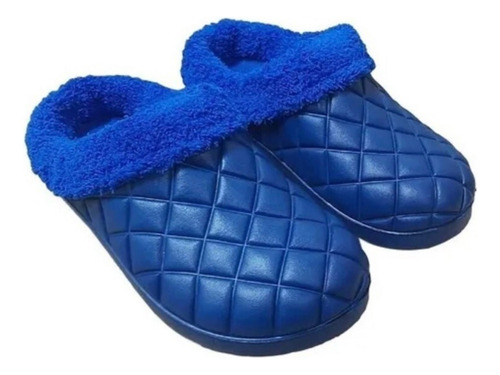 Pantufla Faraon Hornito Abrigo Unisex Chicos