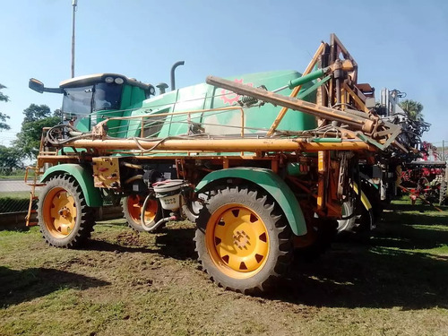 Pulverizador Autopropulsado Praba Ar3.4 B28m 2015 (150) Bna