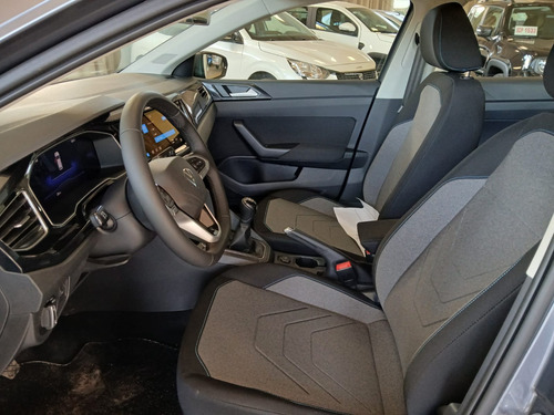 Volkswagen Virtus 1.6 Msi Comfortline