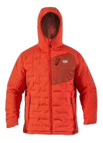 Parka Hw Explorer 