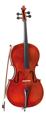 Violoncelo Vivace Cmo34 Mozart 3/4