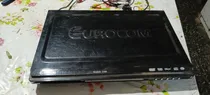 Comprar Reproductor Dvd Eurocom Modelo 3306