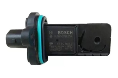 Sensor Maf Chevrolet Cruze Orlando Original Bosch 