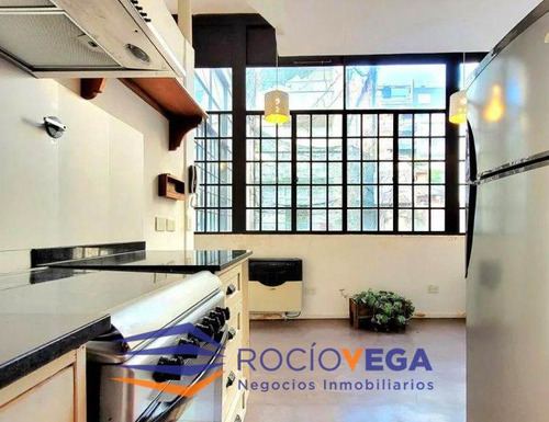 Departamento En  Venta En Recoleta