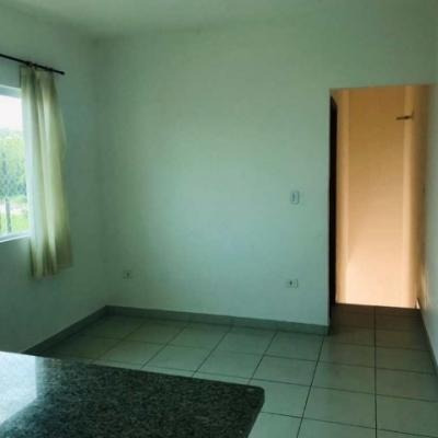 Bela Casa 800 Mts Da Praia No Belas Artes-itanhaém 6518 Npc