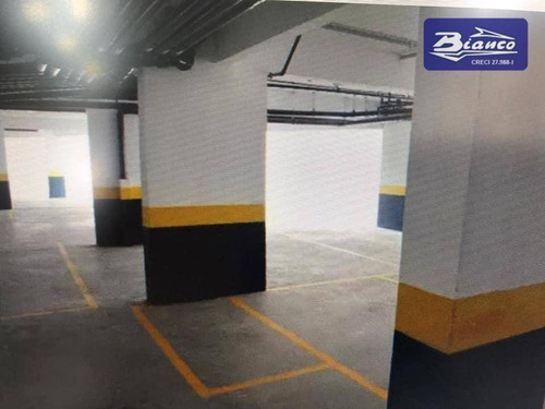 Imagem 12 de 30 de Apartamento Com 2 Dormitórios À Venda, 72 M² Por R$ 450.000,00 - Vila Fátima - Guarulhos/sp - Ap3933
