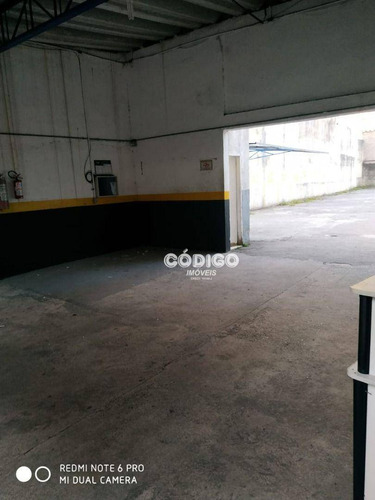 Imagem 3 de 5 de Terreno, 500 M² - Venda Por R$ 2.000.000,00 Ou Aluguel Por R$ 7.000,00/mês - Centro - Guarulhos/sp - Te0154