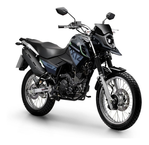 Yamaha Xtz Crosser 150 S Abs 2024 - 0km