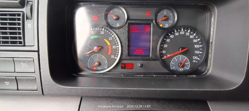 Vw 26260 Ano 2023 Pipa 20 Mil Litros