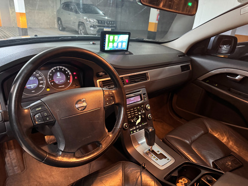 Vendo Volvo Xc70 2008 Awd At - Ótimo Estado De Conservação