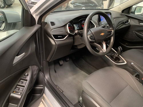 Chevrolet Onix plus 1.0 Lt 4p