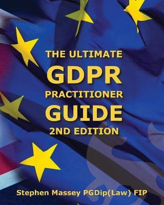 Libro The Ultimate Gdpr Practitioner Guide (2nd Edition) ...