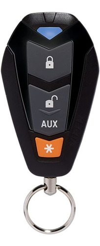 Sistema De Alarma Viper 5305v 2 Way Lcd Alarma Para Vehículo