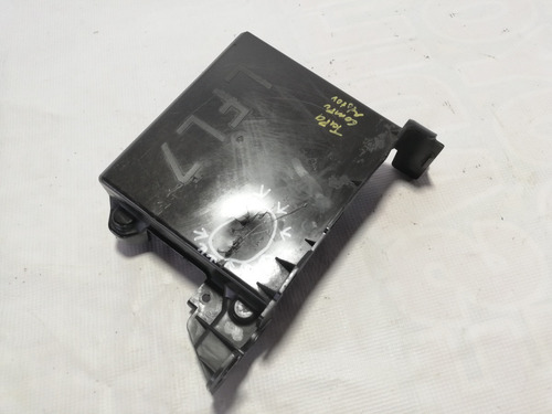 Base Computadora Motor Mazda 3 Sport 2.3 Mod. 03-08 Original (Usado)