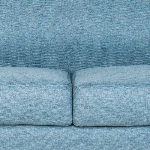 Sofa Lewis Azul Këssa Cdmx